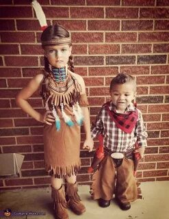 Cowboy Indian Costume Online Sale, UP TO 70% OFF