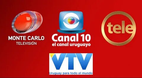 ▷ 🔴 Ver Canales Uruguayos VTV Online Gratis 🔴 - MEJORA URUGU