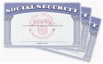 Social Security Timing Strategies for the Federal Employee "