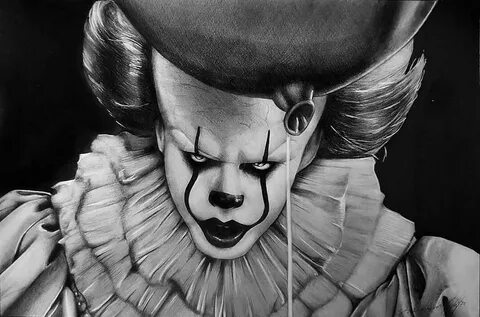 Pin by Kitty Somjai on Pennywise IT (1990-2017) Pennywise th