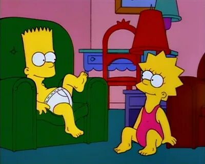 S6E1 - Bart Of Darkness - The Simpsons Image (3682338) - Fan