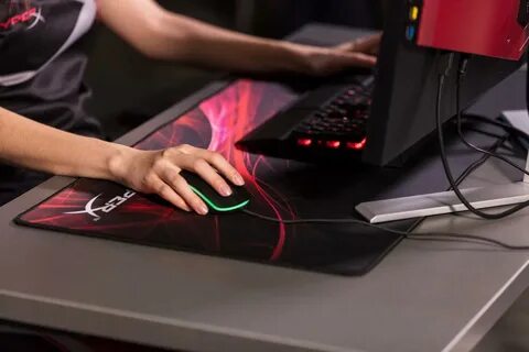 Hyperx fury s speed edition