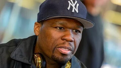 NYPD commander investigated for alleged threats on 50 Cent's