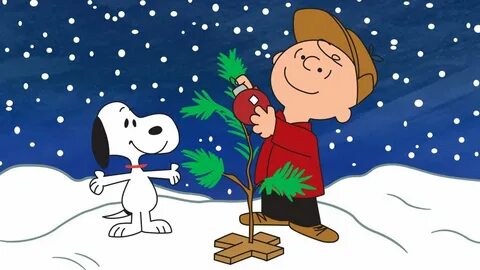 How to Watch A Charlie Brown Christmas and Other Peanuts Hol