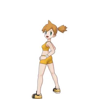 File:Spr Masters Misty Swimsuit EX.png - Bulbapedia, the com