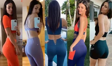 17 Fun Victoria justice workout routine for Girl Workout Wor