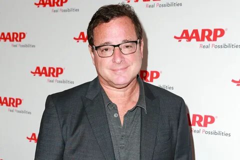 Bob Saget Returns to America's Funniest Home Videos Franchis