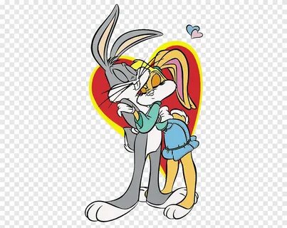 Bugs Bunny & Lola Bunny: операция "Морковный патч" Bugs Bunn