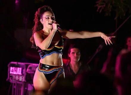 Charli XCX Performs at The Oasis (93 Photos) #TheFappening