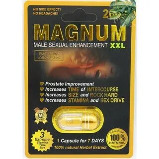 Çin Magnum Xxl Hapları Incelemesi Üreticiler ve Tedarikçiler