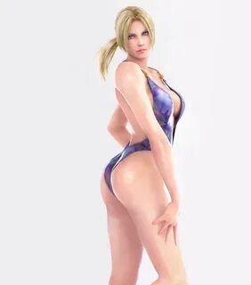 Nina Williams - Tekken - Image #2433344 - Zerochan Anime Ima