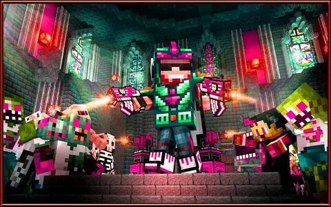 New Tips For Pixel Gun 3D cho Android - Tải về APK