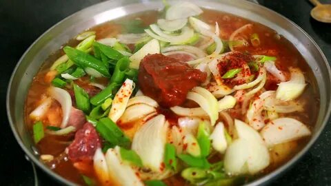 Best 21 Kimchi Stew Recipe - Home, Family, Style and Art Ide