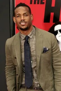 Marlon Wayans Picture 14 - New York Premiere of The Heat - R
