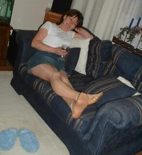 Pin on sheer and silky pantyhose feet