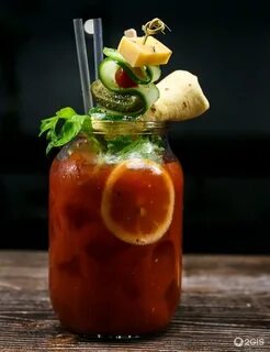 Bloody Mary Bar & Grill, бар, Мучной переулок, 9/27, Санкт-П