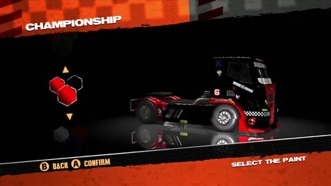 Truck Racer - Screenshots image - Mod DB