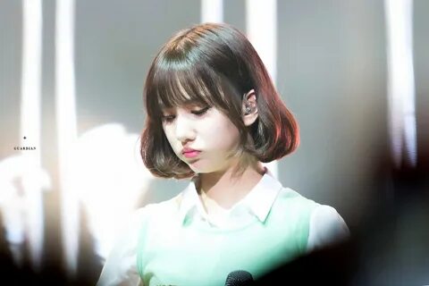 Fans Are So In Love With GFRIEND Eunha's Short Hairstyle! Da