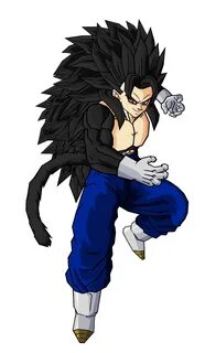 Resultado de imagen para goku af ssj 9 Anime character desig