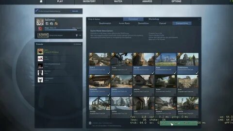 Csgo no reliable connection to matchmaking servers - Your co