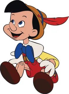 Pinocho Pepe Geppetto Clip Art - Пиноккио - Png Download - F
