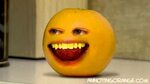 Otravný Pomeranč - Amnezický pomeranč - Fénix ProDabing - Yo