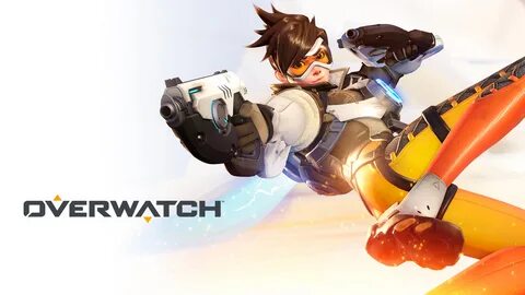 Overwatch обзор игры