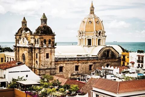 Cartagena Wallpapers Wallpapers - All Superior Cartagena Wal