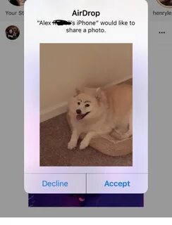 Funny Airdrop Pictures To Send / Funny Pictures To Airdrop R