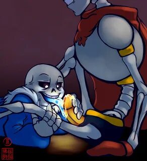 Undertale Jungs - 15/154 - Hentai Image