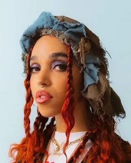 Фото: Fka Twigs (1988) #3627310