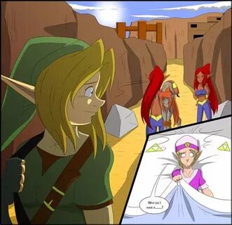 Link Tg And Ganondorf Sex Free Nude Porn Photos