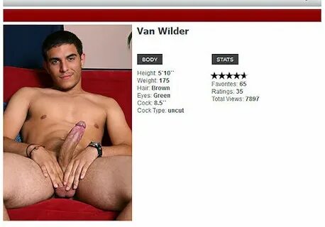 Van Wilder Sex Pictures Pass
