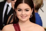 Ariel Winter has a brand new look and fans are confused New 