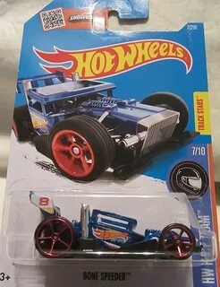 Amazon.com: 2016 Hot Wheels Mainline Cars