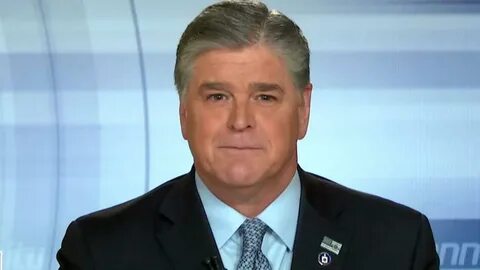 Sean Hannity: The migrant caravan and three simple questions