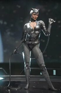 Catwoman Wallpapers - Top Free Catwoman Backgrounds - HDwall
