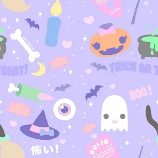 Best 30 Halloween Tile Background - Home Inspiration and Ide