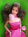 1969 - 2021 P.J.™, Barbie ™ Doll’s Cousin. Barbie Doll, frie