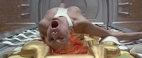 The Fifth Element - Leeloo - The Fifth Element Photo (367145