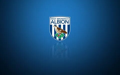 West Bromwich Albion FC - Logos Download