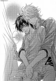 💦 Manga Recommendation - Mujihi Na Otoko 💦 Yaoi Worshippers!