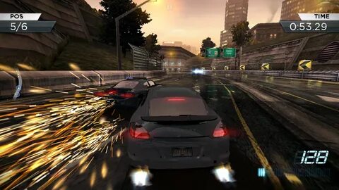 Download Nfs Most Wanted Android ( MOD ) - Kecoa Terbang