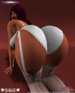 Alias: Sabrina Bootylicious Damsel. 