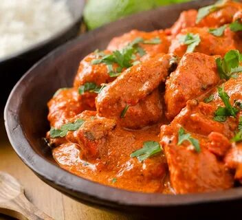 Butter chicken - Foodwiki - Takeaway.com