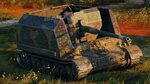 World of Tanks Pz.Sfl. IVc - 9 Kills 3,1K Damage - YouTube