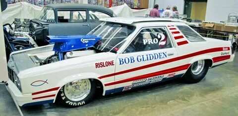 #FORD,#FAIRMONT,#FUTURA,#VINTAGE,#PRO_STOCK-- Bob glidden, D