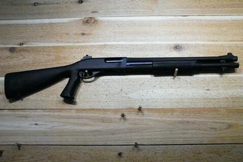 Remington 870P 12ga - ADELBRIDGE & CO