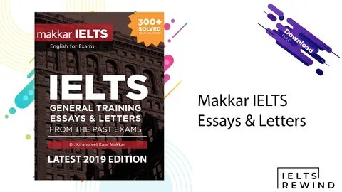 Makkar ielts pdf 2019 download