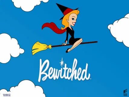 bewitched.jpg (1024 × 768) Bewitching, Classic television, O